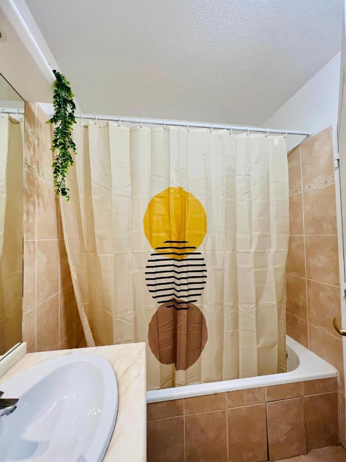 La Ondine - Spacieux Sur Les Collines Nicoises - Piscine - 2 Parkings - Clim - Wifi * Niza