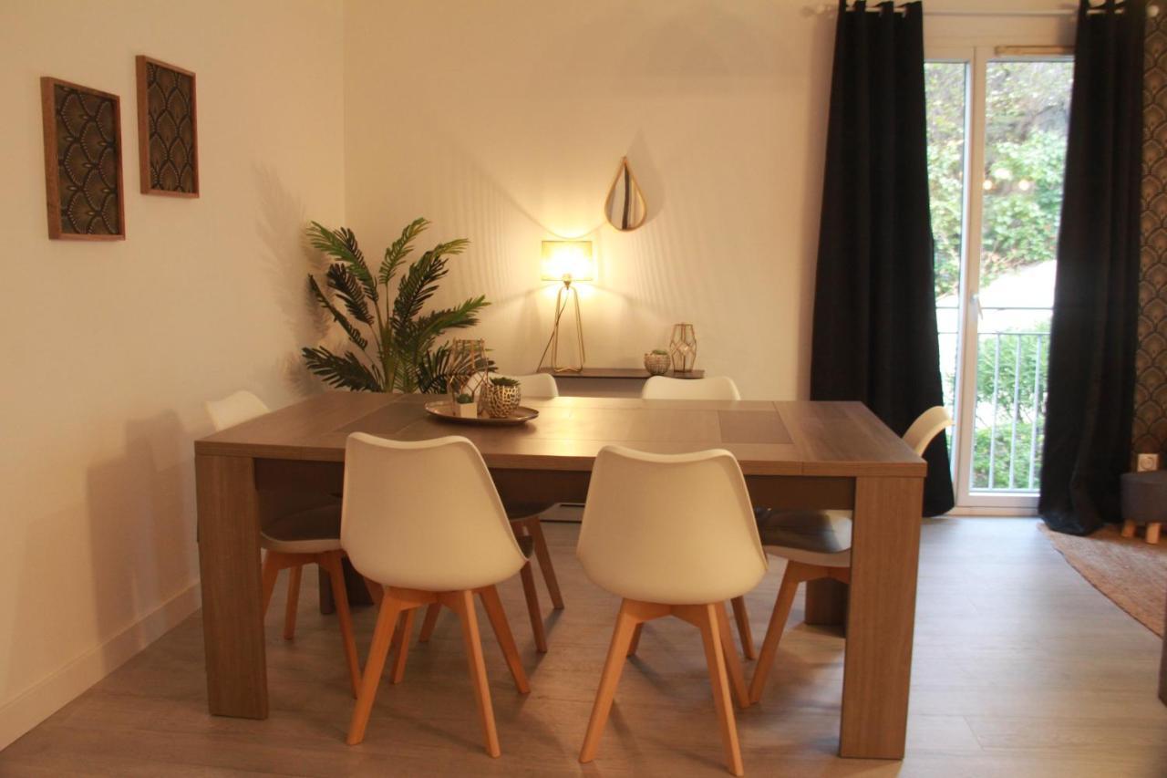 La Ondine - Spacieux Sur Les Collines Nicoises - Piscine - 2 Parkings - Clim - Wifi *