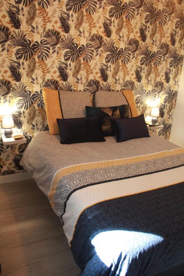 La Ondine - Spacieux Sur Les Collines Nicoises - Piscine - 2 Parkings - Clim - Wifi Apartment